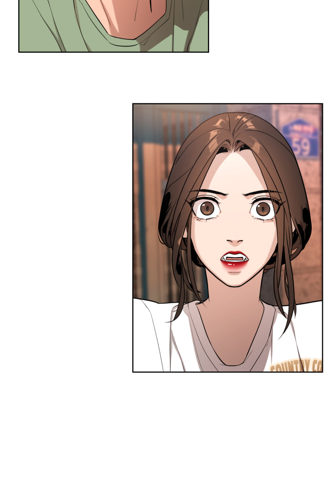 Read Unholy Blood chapter 32 image 37 on Lezhin