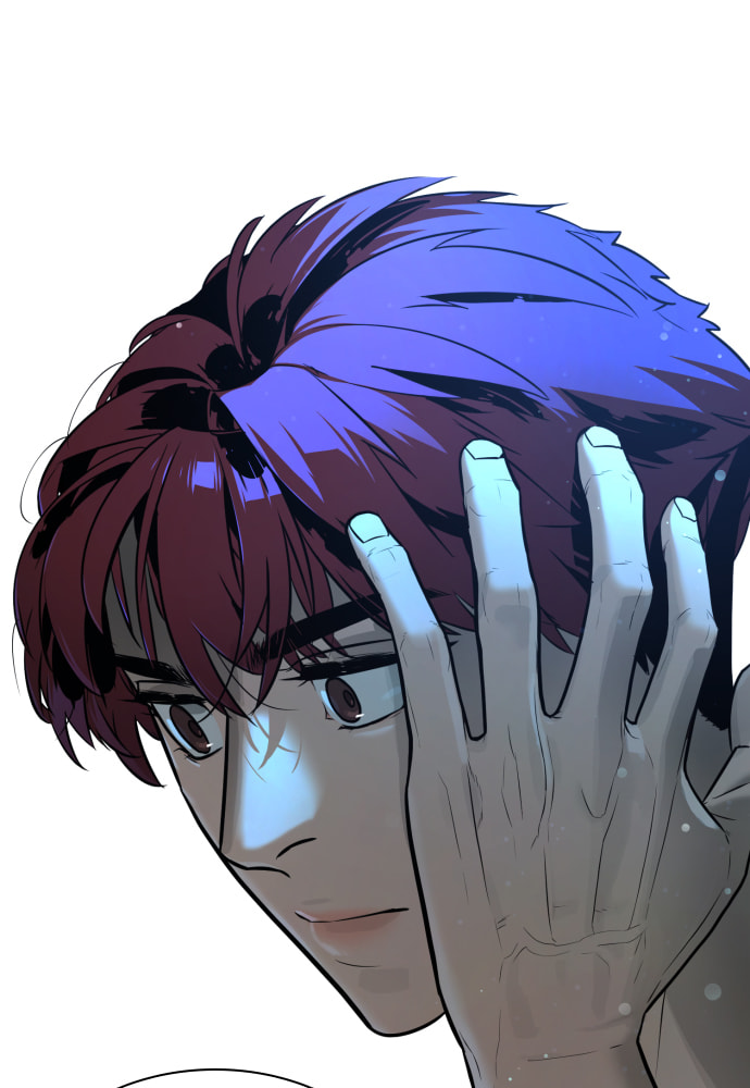 Read Unholy Blood chapter 32 image 40 on Lezhin