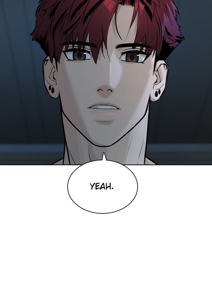 Read Unholy Blood chapter 32 image 50 on Lezhin