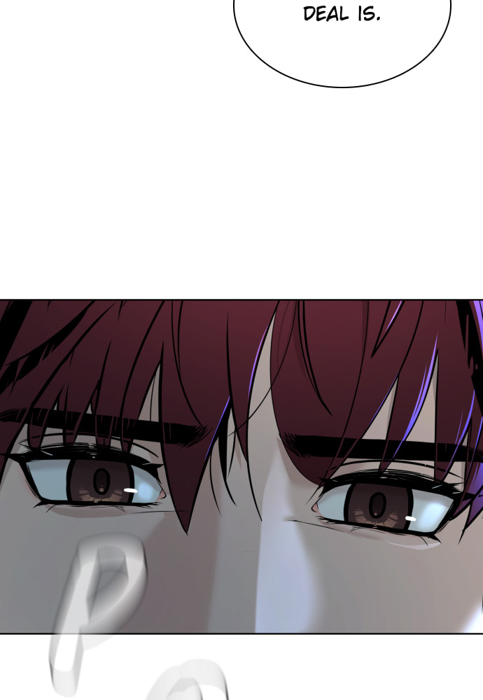 Read Unholy Blood chapter 32 image 53 on Lezhin