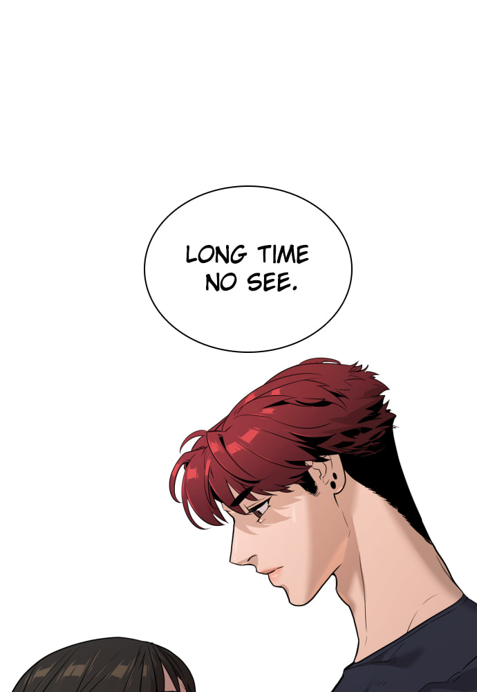 Read Unholy Blood chapter 32 image 6 on Lezhin
