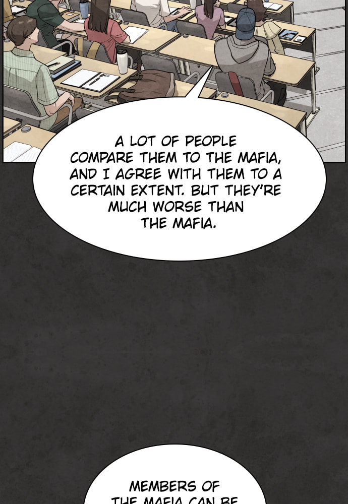 Read Unholy Blood chapter 32 image 60 on Lezhin