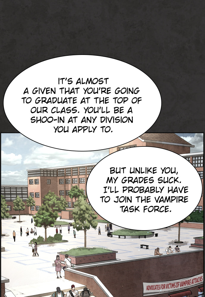 Read Unholy Blood chapter 32 image 65 on Lezhin