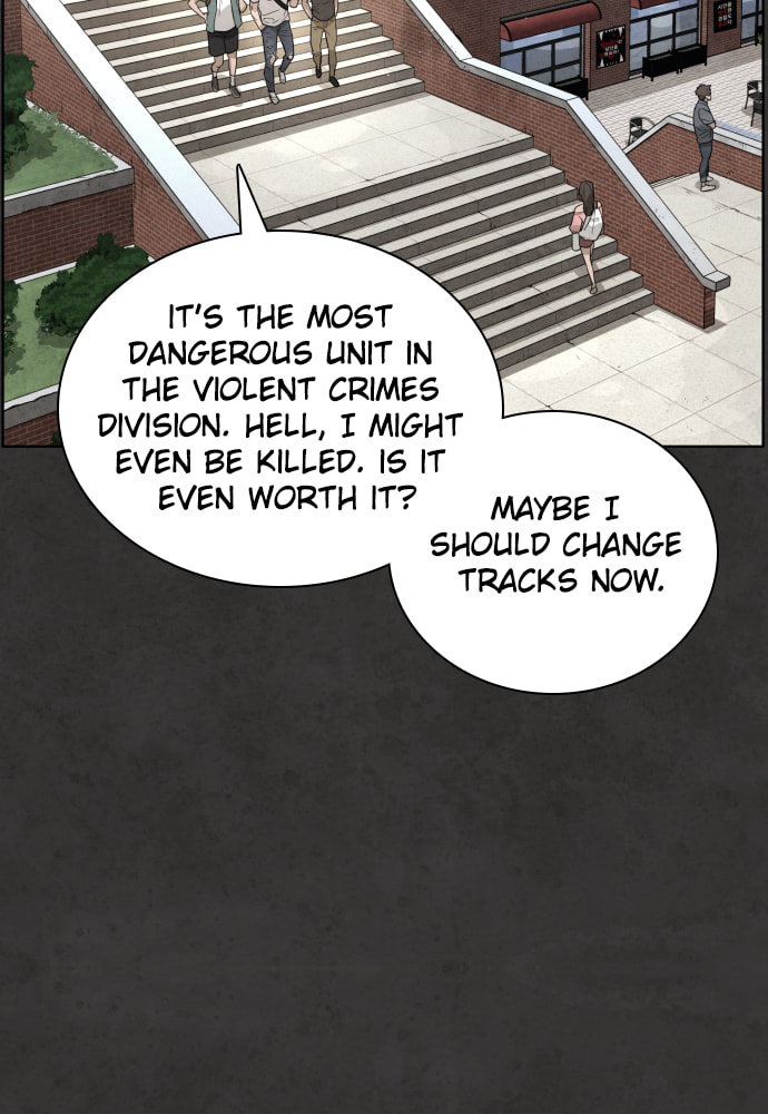 Read Unholy Blood chapter 32 image 66 on Lezhin