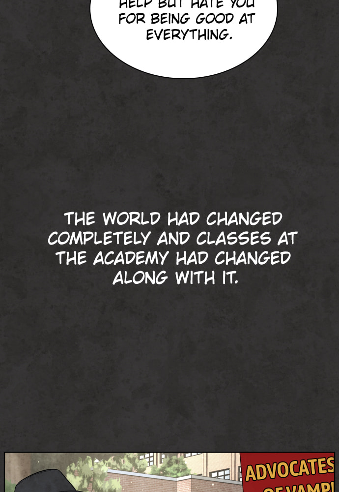 Read Unholy Blood chapter 32 image 68 on Lezhin