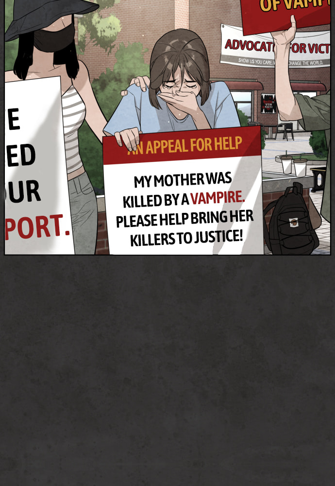Read Unholy Blood chapter 32 image 69 on Lezhin