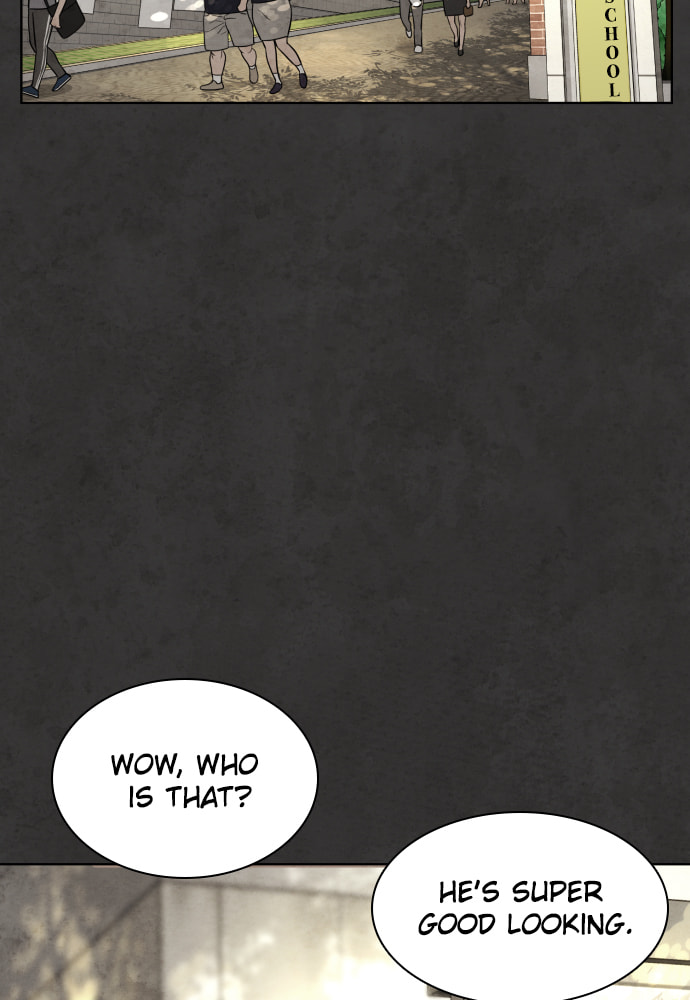Read Unholy Blood chapter 32 image 73 on Lezhin