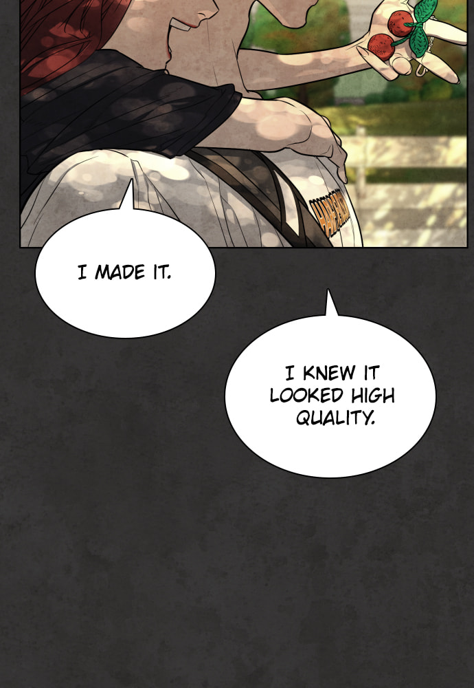 Read Unholy Blood chapter 32 image 81 on Lezhin