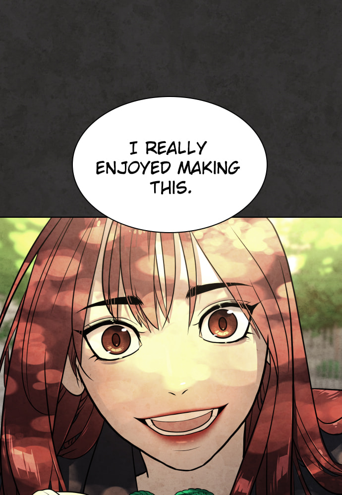 Read Unholy Blood chapter 32 image 82 on Lezhin