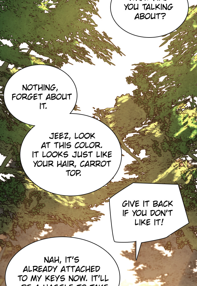 Read Unholy Blood chapter 32 image 86 on Lezhin