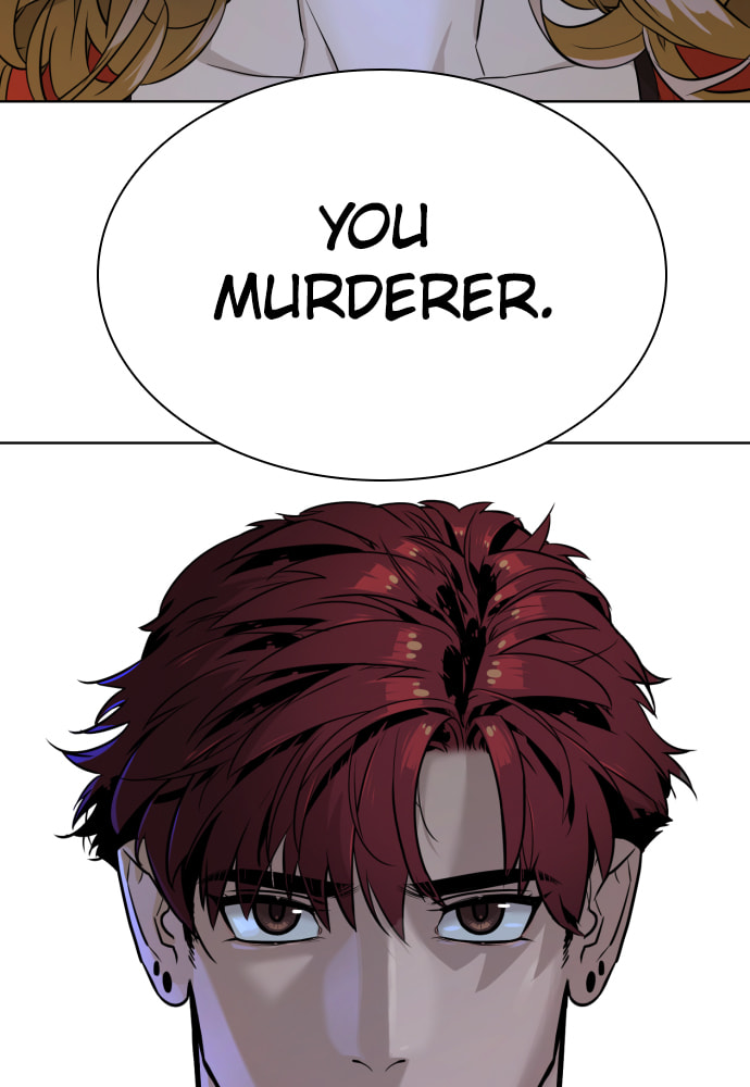 Read Unholy Blood chapter 32 image 9 on Lezhin
