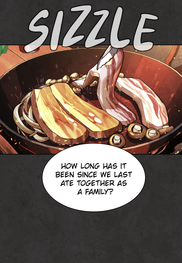 Read Unholy Blood chapter 32 image 92 on Lezhin