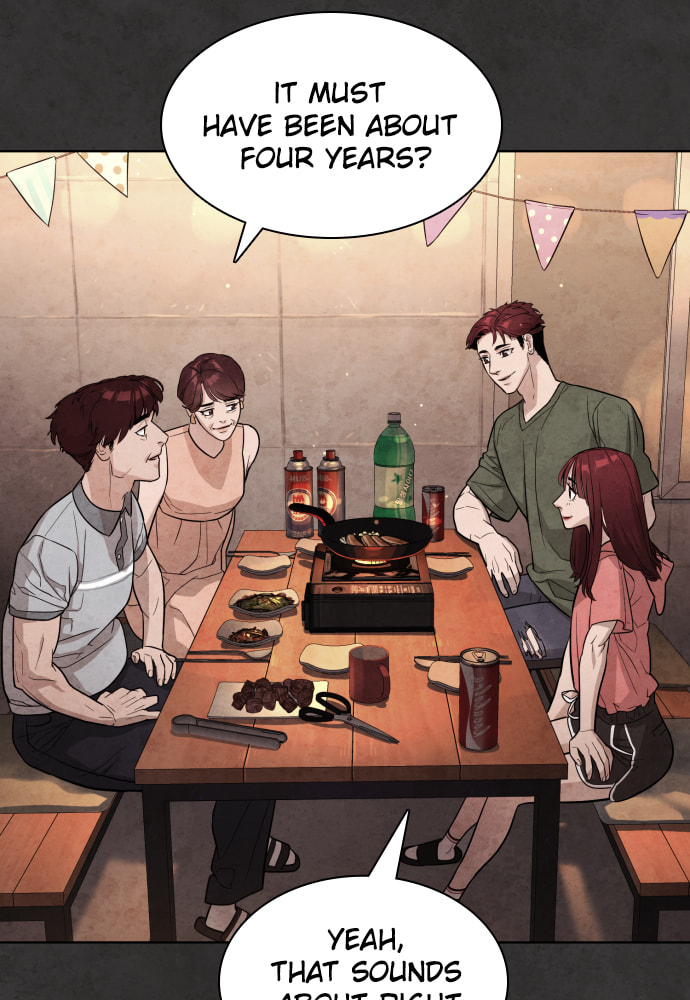 Read Unholy Blood chapter 32 image 93 on Lezhin