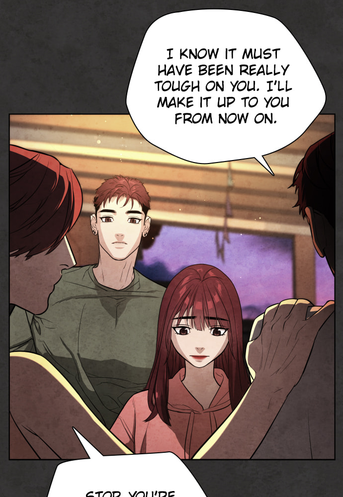 Read Unholy Blood chapter 32 image 96 on Lezhin