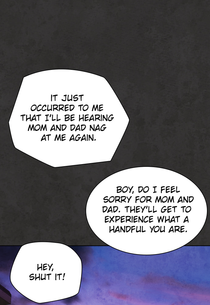 Read Unholy Blood chapter 32 image 98 on Lezhin
