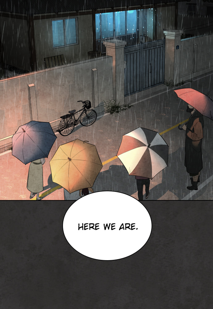 Read Unholy Blood chapter 33 image 101 on Lezhin