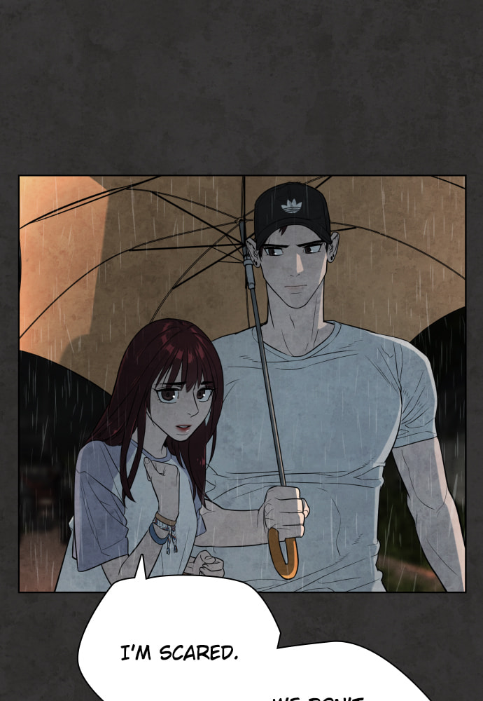 Read Unholy Blood chapter 33 image 102 on Lezhin