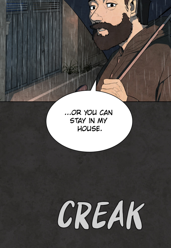 Read Unholy Blood chapter 33 image 105 on Lezhin
