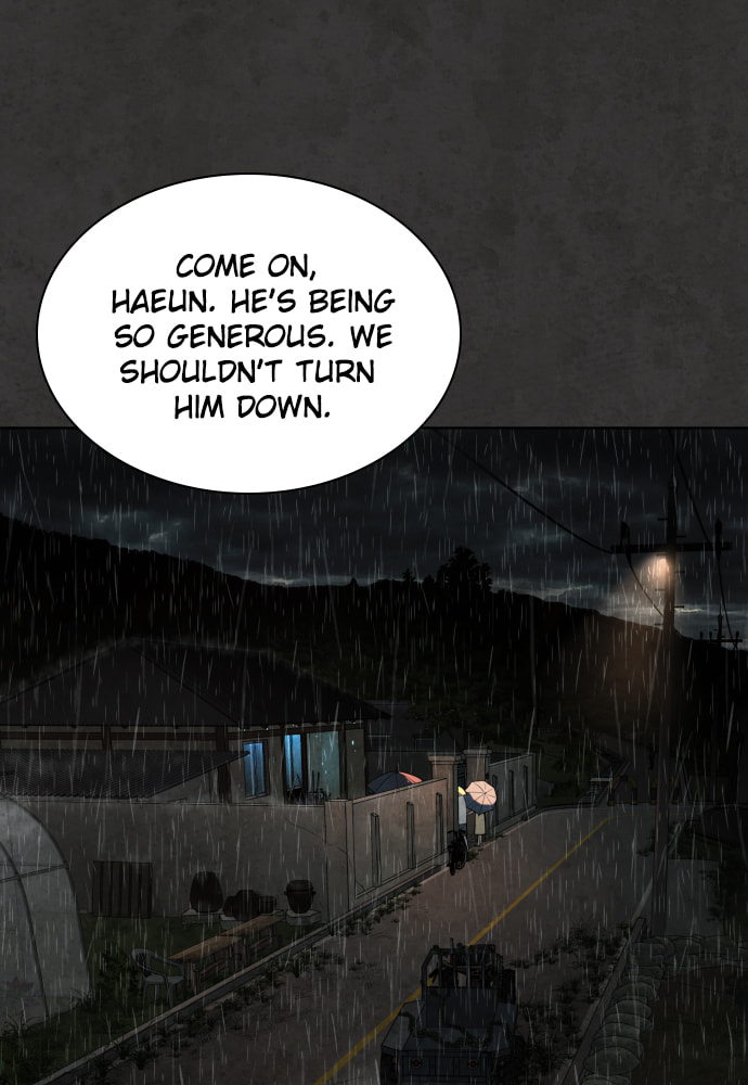 Read Unholy Blood chapter 33 image 106 on Lezhin