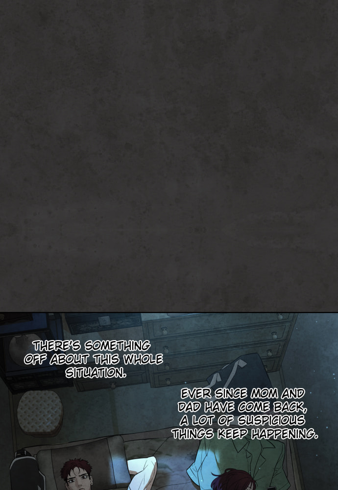 Read Unholy Blood chapter 33 image 109 on Lezhin