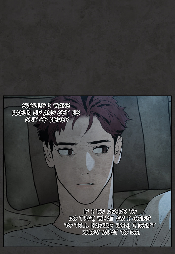 Read Unholy Blood chapter 33 image 111 on Lezhin