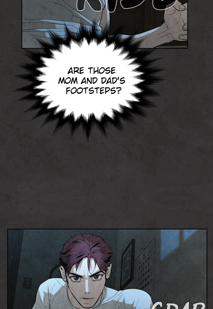 Read Unholy Blood chapter 33 image 115 on Lezhin