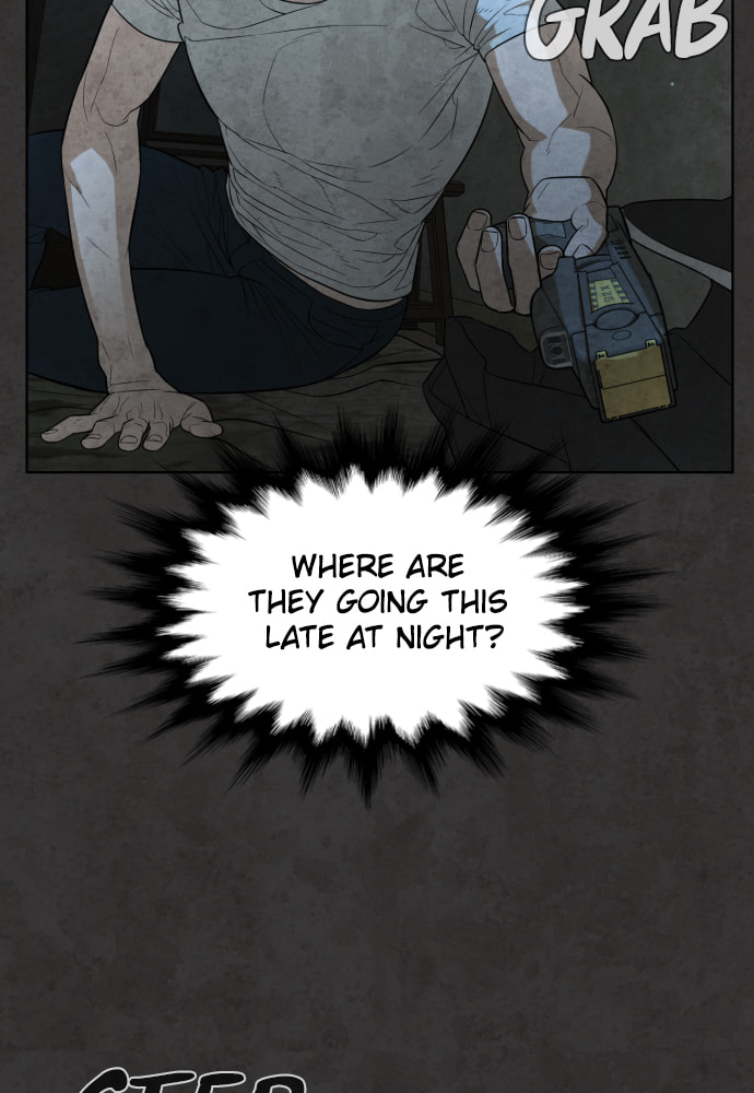 Read Unholy Blood chapter 33 image 116 on Lezhin
