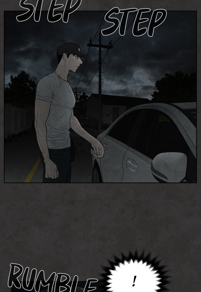 Read Unholy Blood chapter 33 image 117 on Lezhin