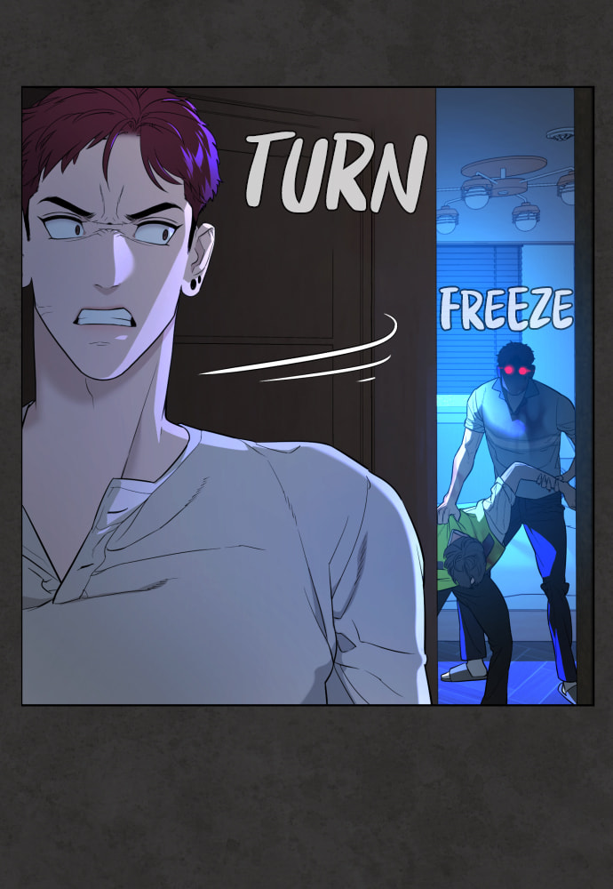 Read Unholy Blood chapter 33 image 12 on Lezhin