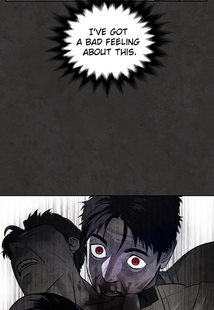 Read Unholy Blood chapter 33 image 123 on Lezhin