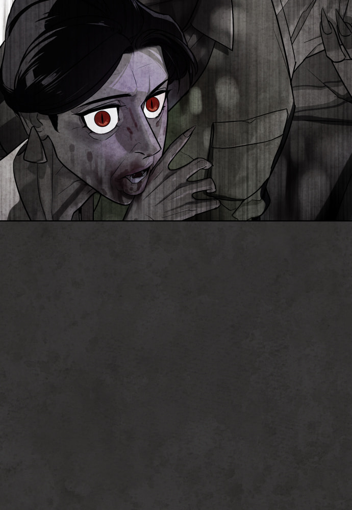 Read Unholy Blood chapter 33 image 124 on Lezhin