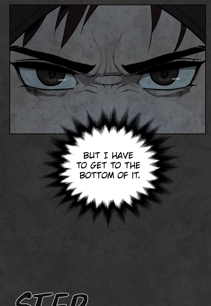 Read Unholy Blood chapter 33 image 125 on Lezhin