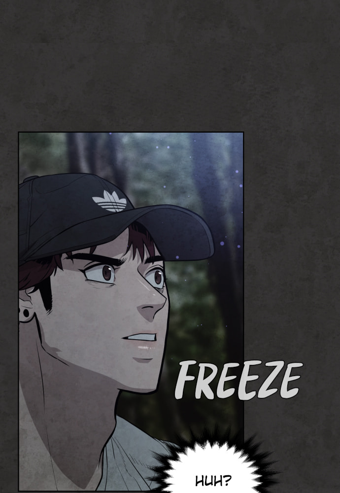 Read Unholy Blood chapter 33 image 127 on Lezhin