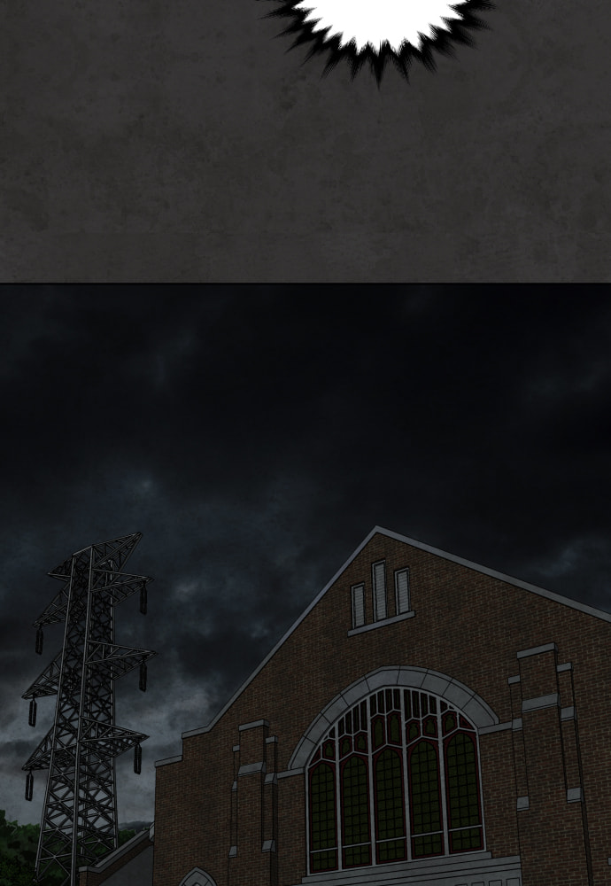 Read Unholy Blood chapter 33 image 128 on Lezhin