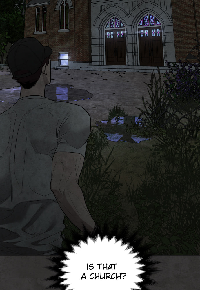Read Unholy Blood chapter 33 image 129 on Lezhin