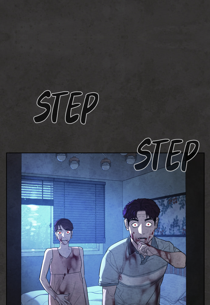 Read Unholy Blood chapter 33 image 13 on Lezhin