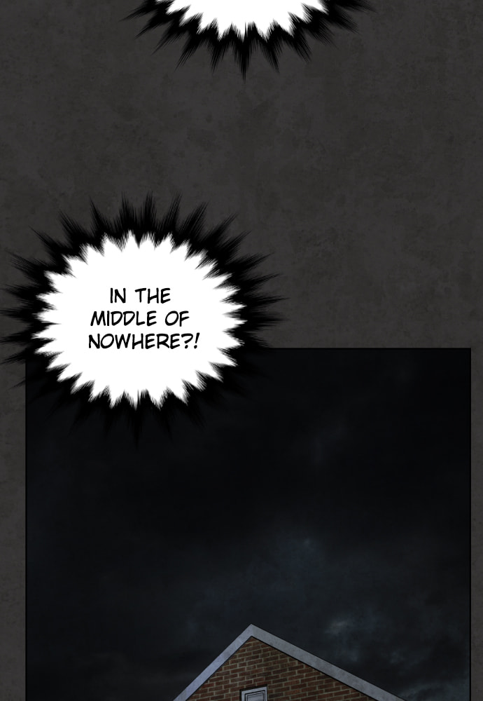 Read Unholy Blood chapter 33 image 130 on Lezhin