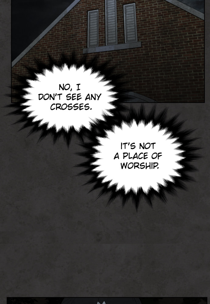 Read Unholy Blood chapter 33 image 131 on Lezhin