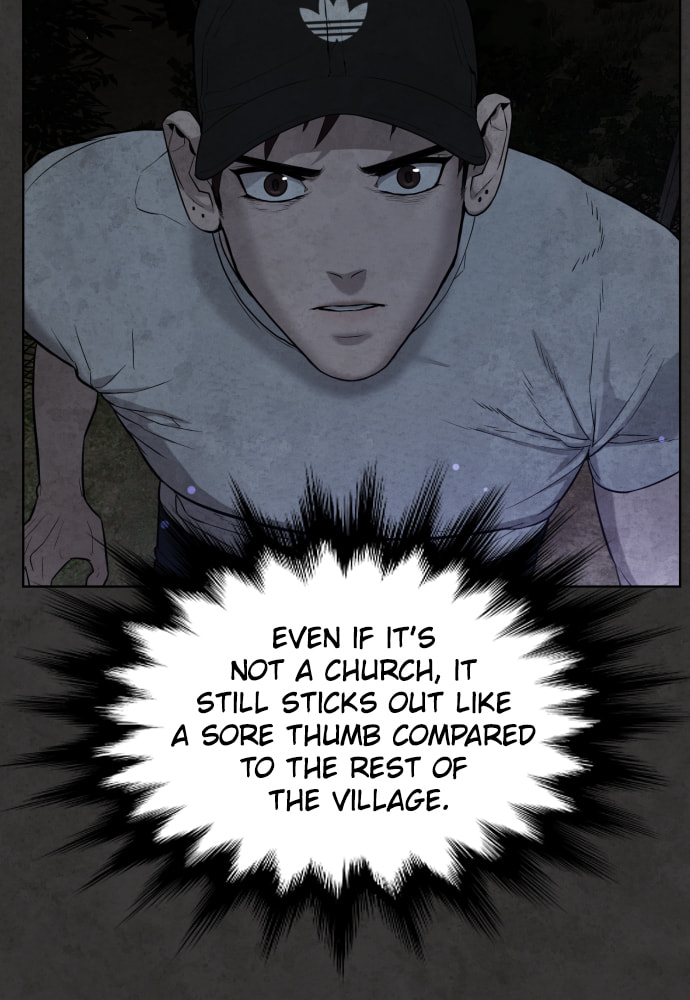 Read Unholy Blood chapter 33 image 132 on Lezhin