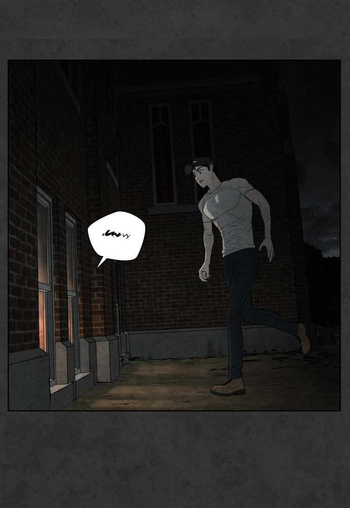 Read Unholy Blood chapter 33 image 133 on Lezhin