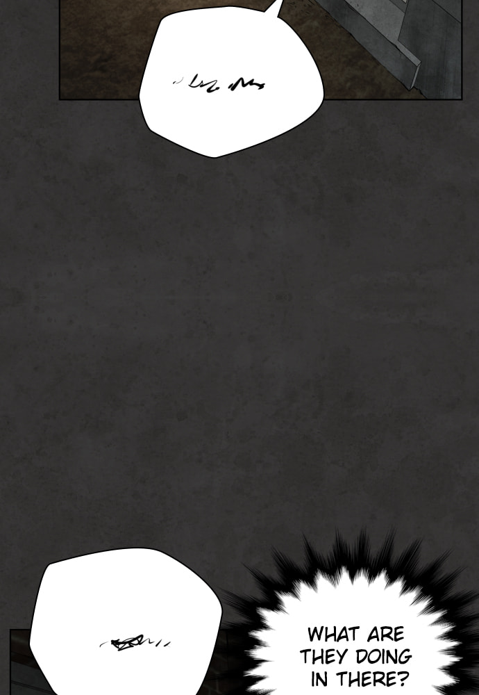 Read Unholy Blood chapter 33 image 135 on Lezhin