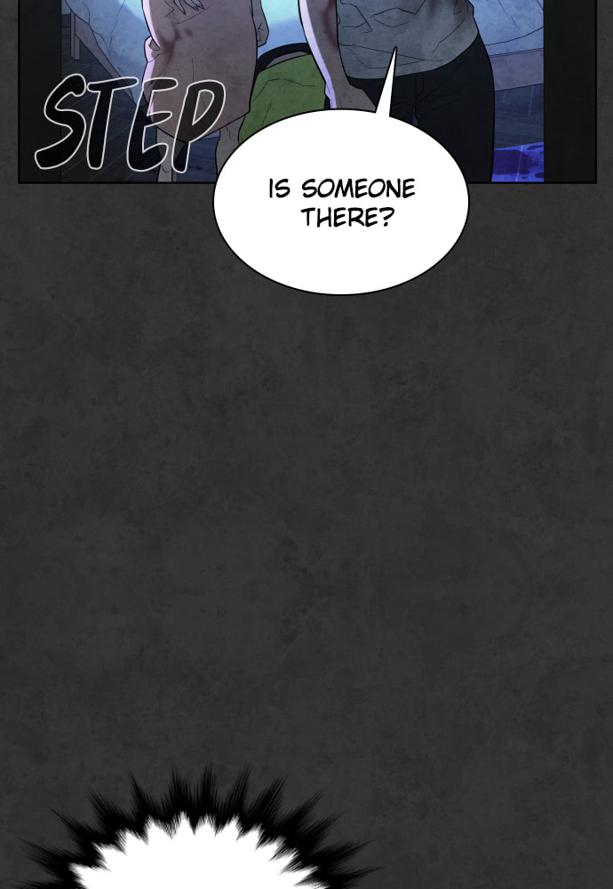 Read Unholy Blood chapter 33 image 14 on Lezhin