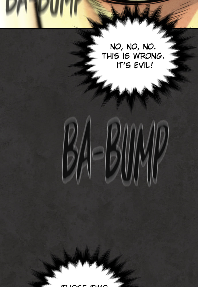 Read Unholy Blood chapter 33 image 142 on Lezhin