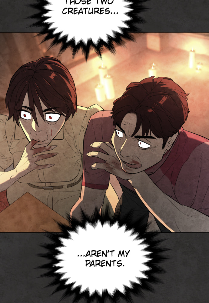 Read Unholy Blood chapter 33 image 143 on Lezhin