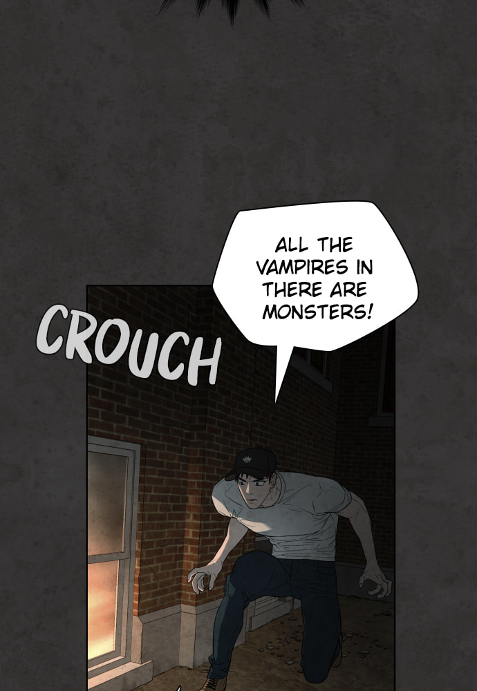 Read Unholy Blood chapter 33 image 144 on Lezhin
