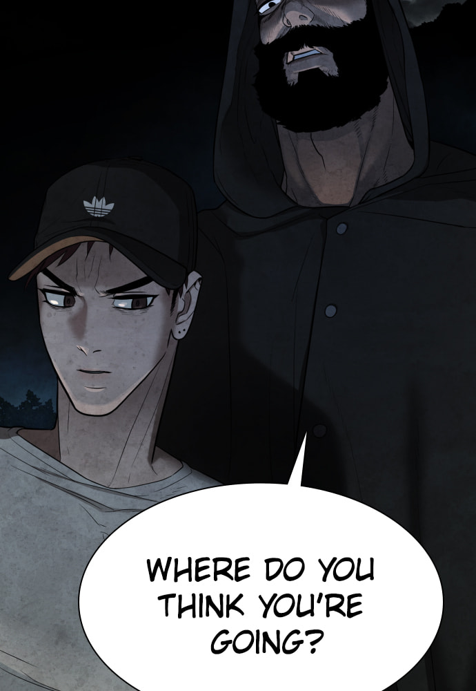 Read Unholy Blood chapter 33 image 147 on Lezhin