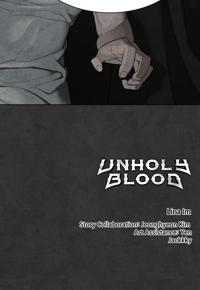 Read Unholy Blood chapter 33 image 148 on Lezhin