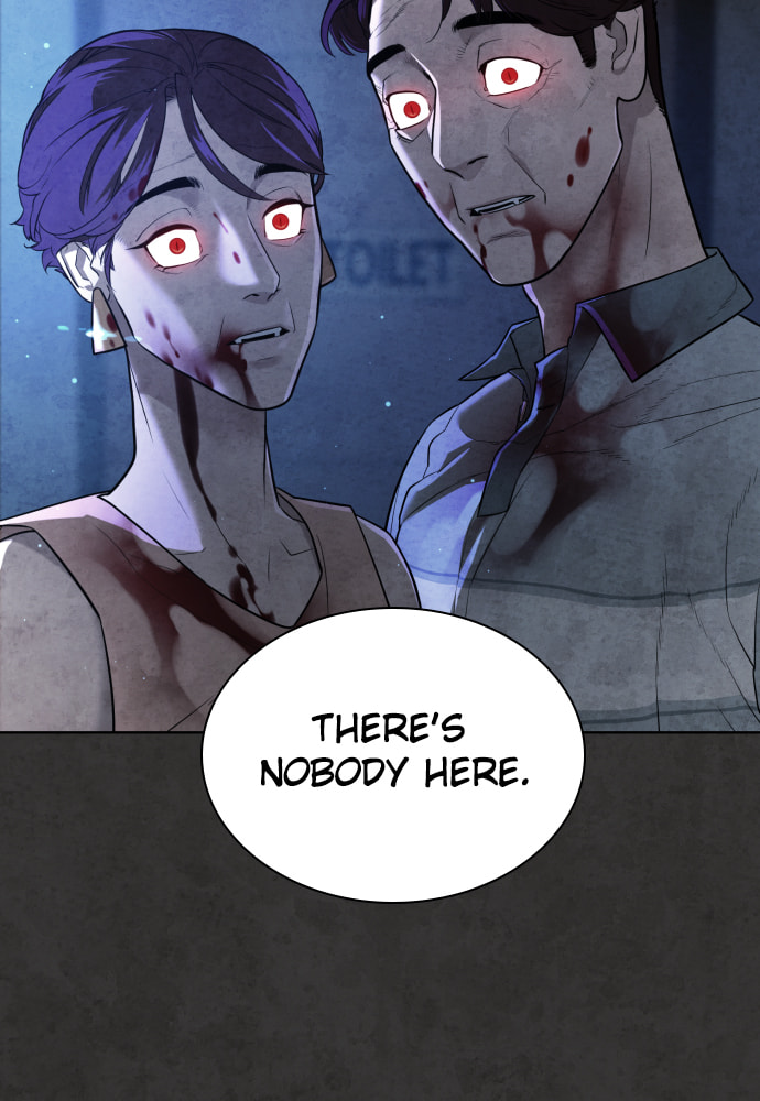 Read Unholy Blood chapter 33 image 22 on Lezhin