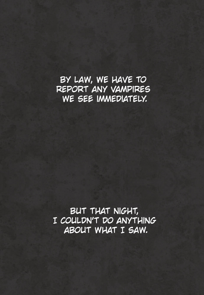 Read Unholy Blood chapter 33 image 24 on Lezhin