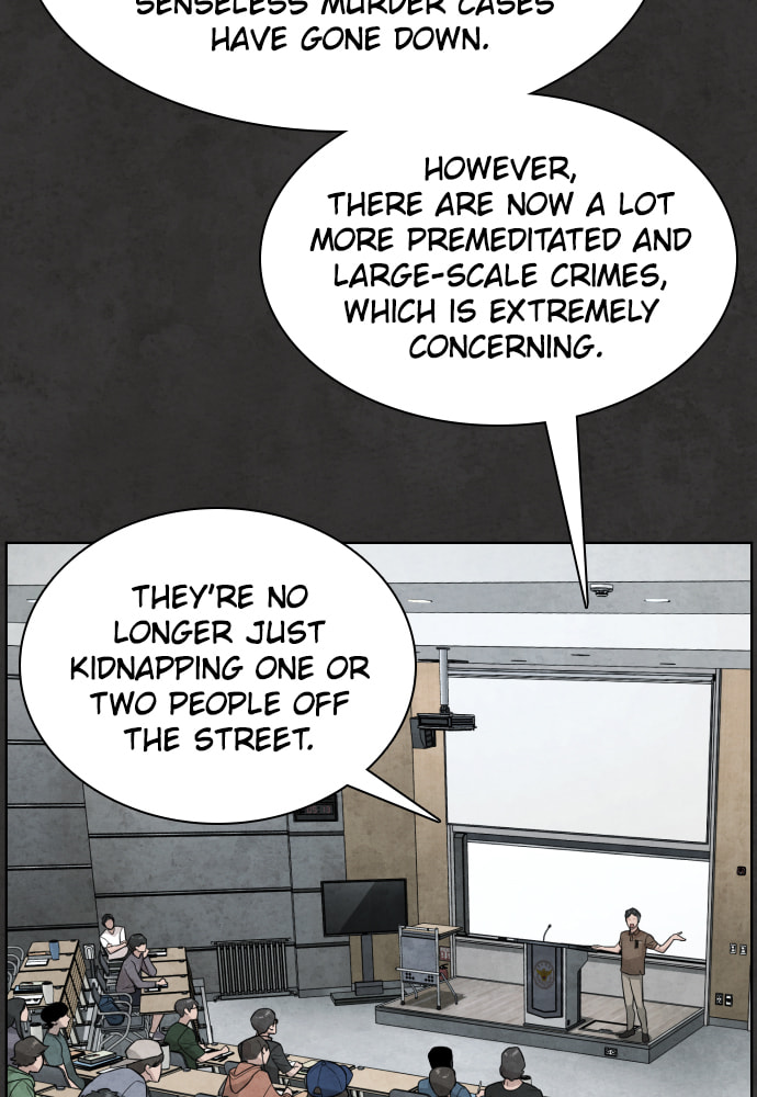Read Unholy Blood chapter 33 image 28 on Lezhin